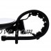 Awakingdemi 360 Degree Rotate Adjustable Universal MTB Mountain Road Bike Handlebar Rearview Mirror - B01N7K72AI